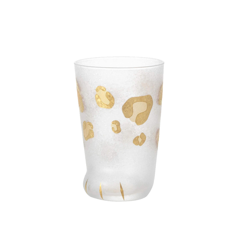 Aderia - Coconeco - Ly hình chân mèo tam thể