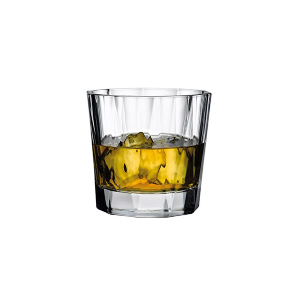 NUDE - Bộ ly Hemingway Whisky - 4 cái