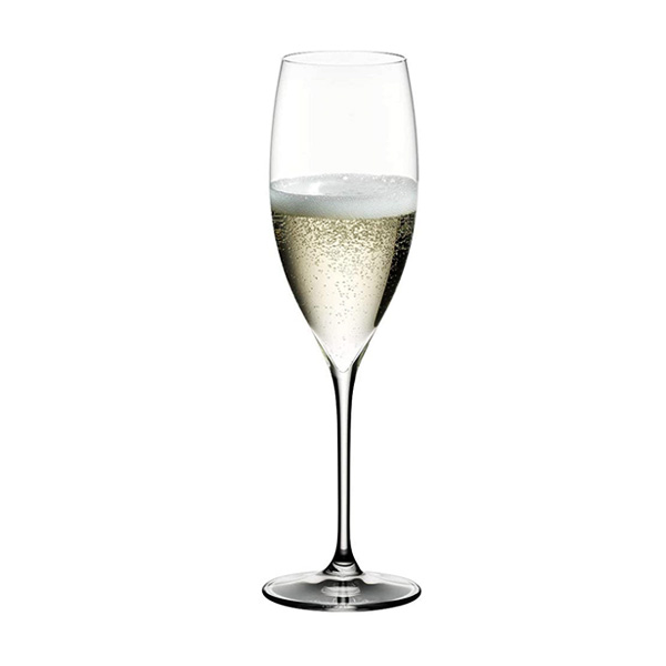 Bộ 2 ly RIEDEL - Grape@Riedel Champagne 6404/28