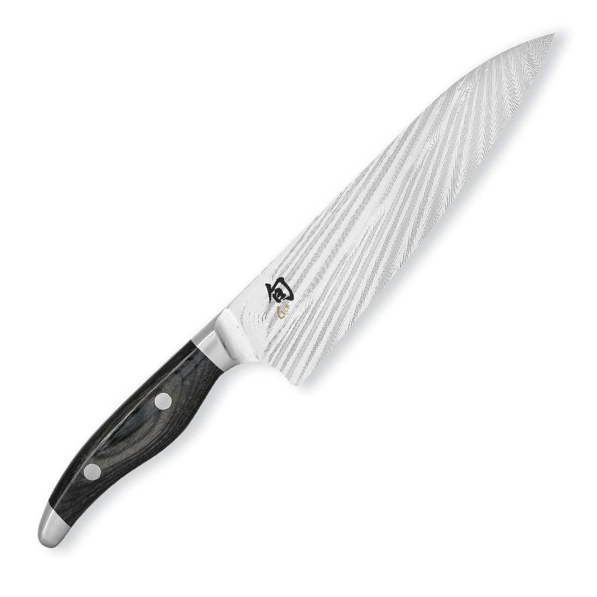 Dao Nhật KAI - Dao Chef Shun Nagare - 20cm