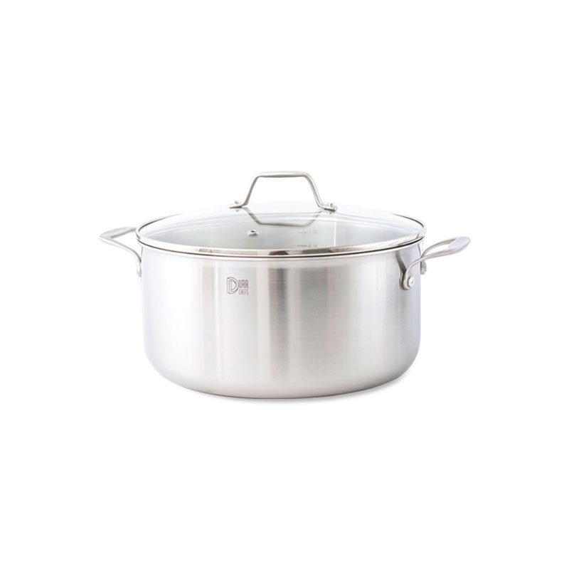 Nồi inox DURACHEFS