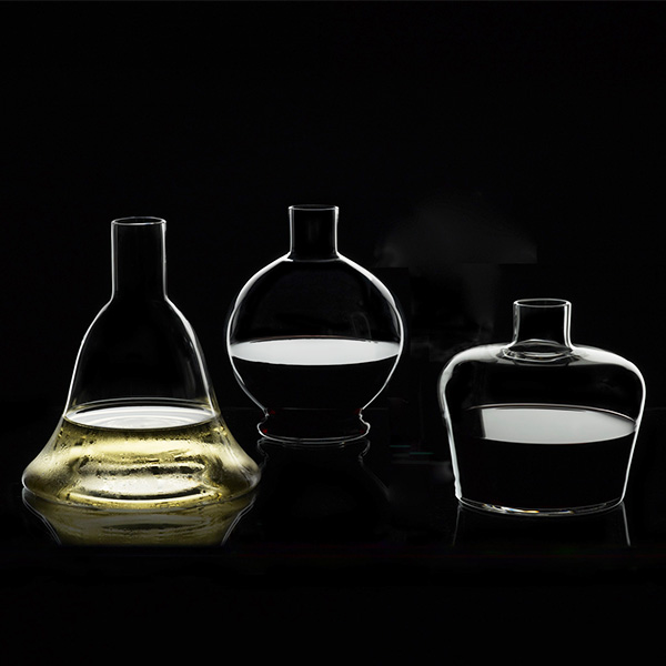 Decanter Macon 2017/01 - Hộp 1 cái