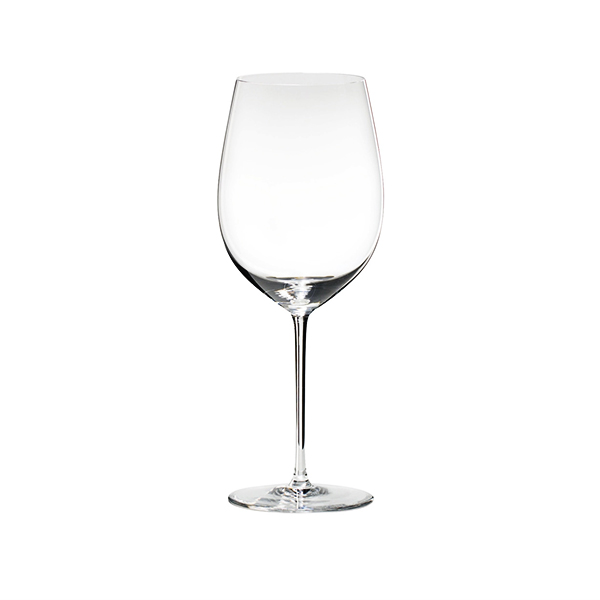 RIEDEL - Bộ 2 ly rượu Sommeliers Anniversary Bordeaux 2400/00