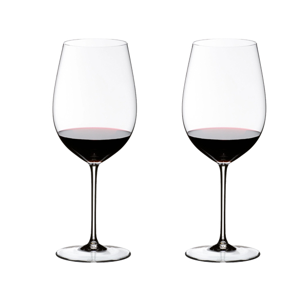 RIEDEL - Bộ 2 ly rượu Sommeliers Anniversary Bordeaux 2400/00