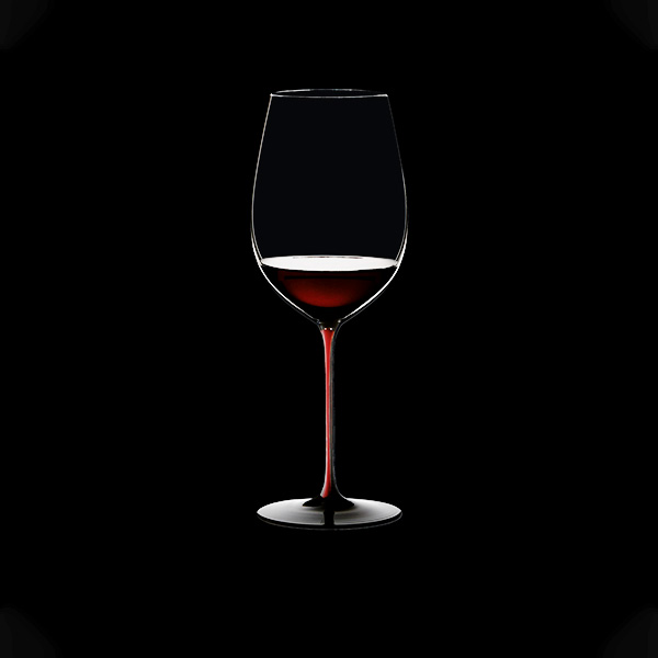 Ly Sommeliers Black Series Bordeaux 4100/00R