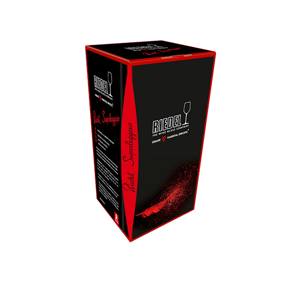 Ly Riedel Superleggero Burgundy 4425/16