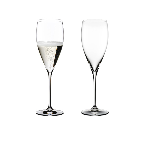 Bộ 2 ly RIEDEL - Vinum XL Vintage Champagne 6416/28