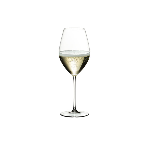 Bộ 6 ly - Veritas restaurant Champagne wine glass 449/28