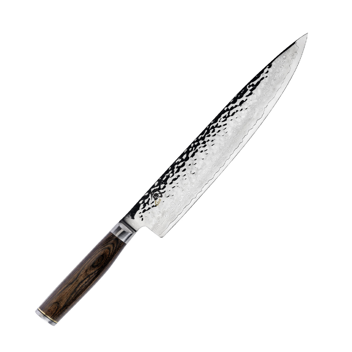 Dao Nhật KAI - Dao Chef Shun Premier - 25.5cm