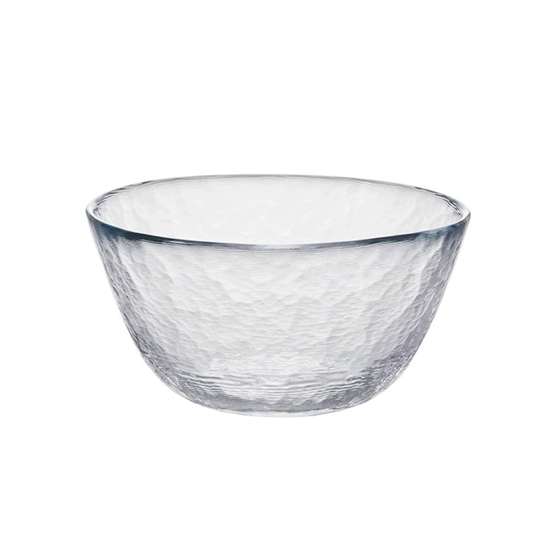 Aderia - Crafty - Tô thủy tinh - 17cm