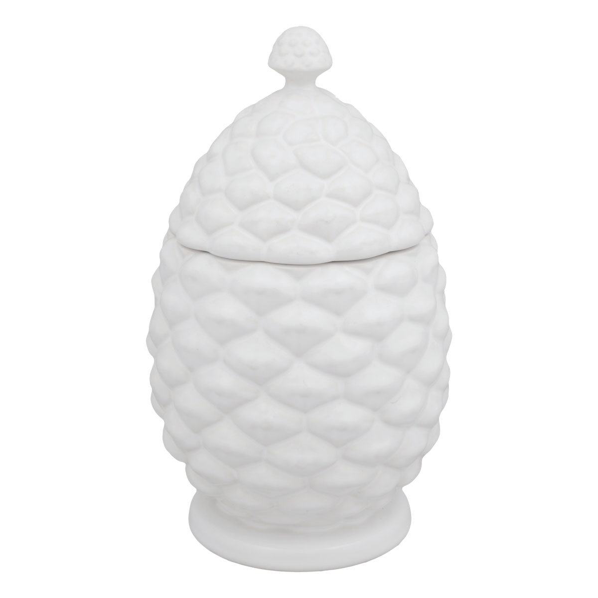 Hũ đựng thực phẩm BORDALLO Pinecone