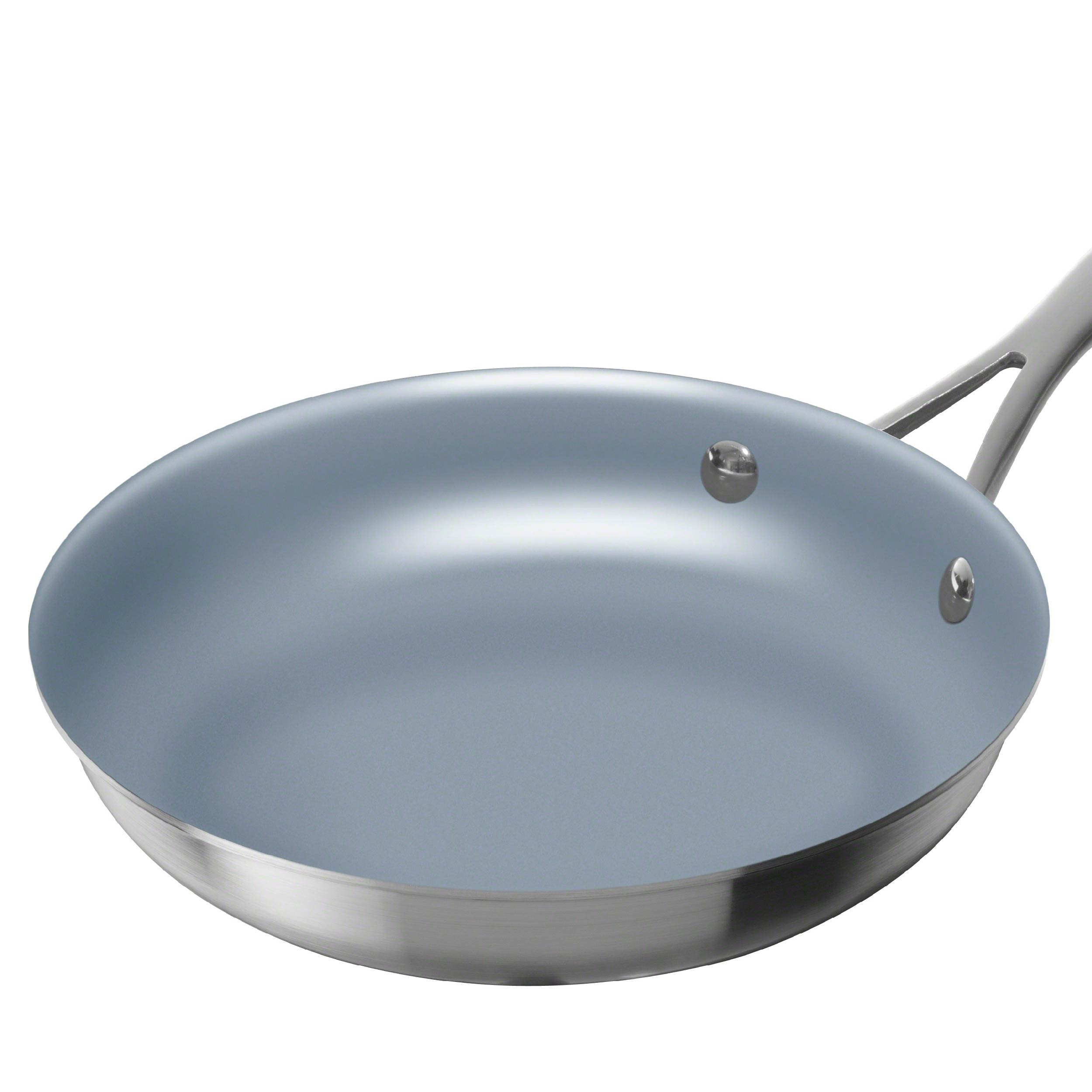 Chảo inox chống dính ZWILLING Sol - 20cm