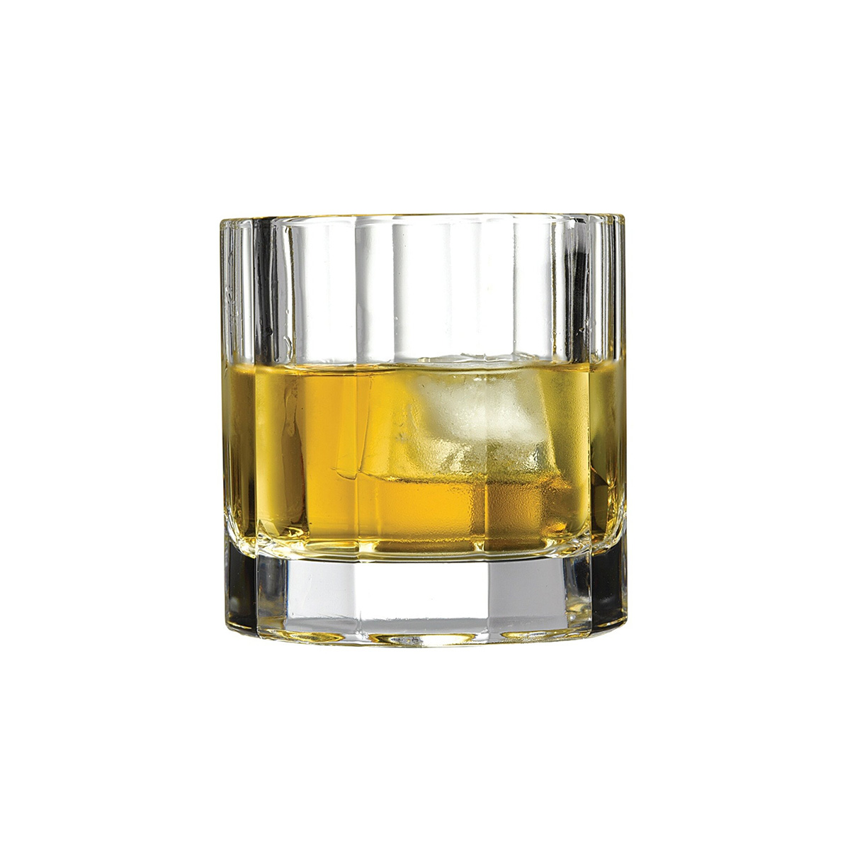 NUDE - Bộ ly Churchill Whisky DOF -  4 cái