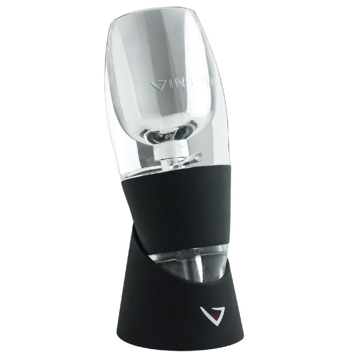 Thiết bị lọc và sục oxy cho rượu vang Vinturi - 21cm