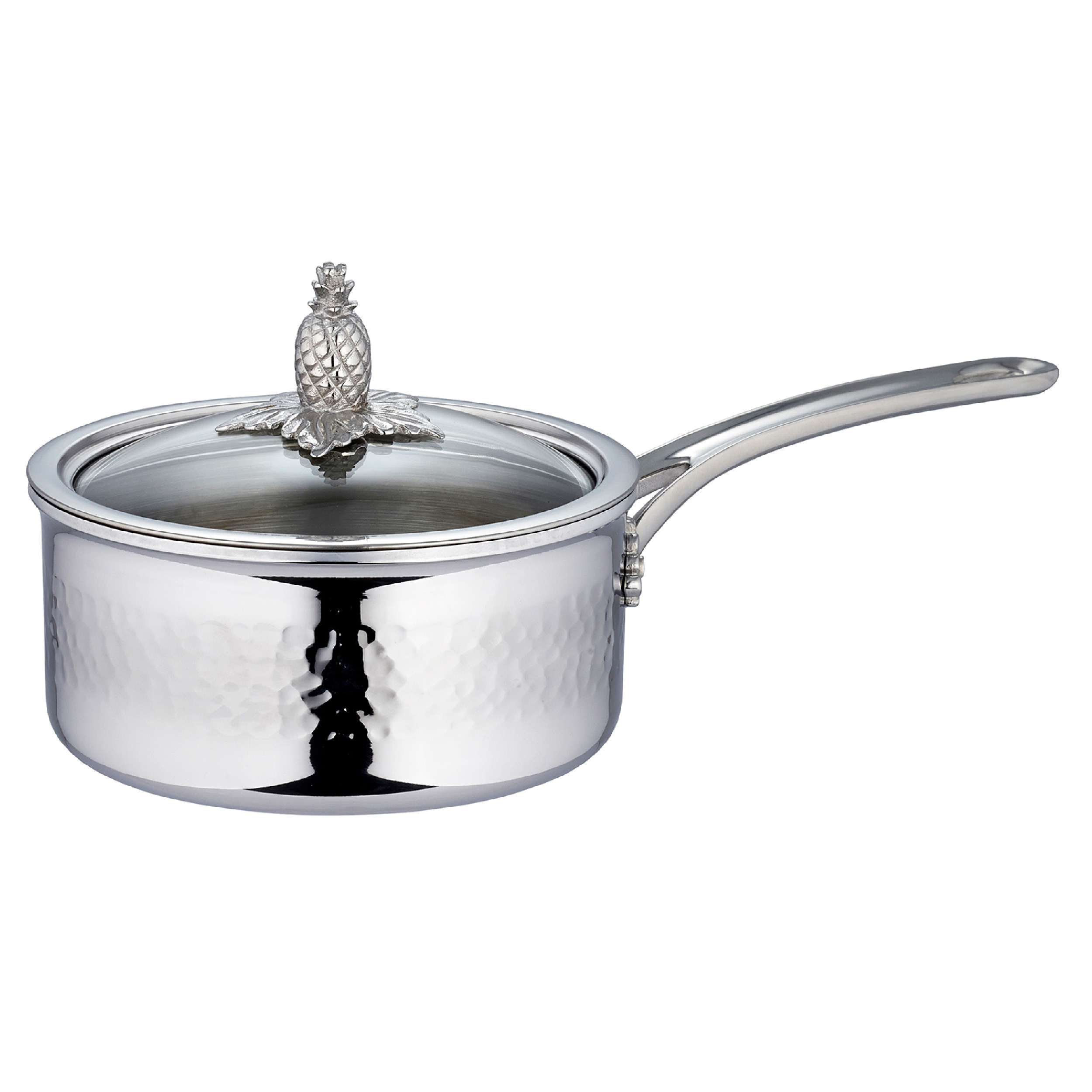 Quánh RUFFONI Omegna 16cm - 1.5L