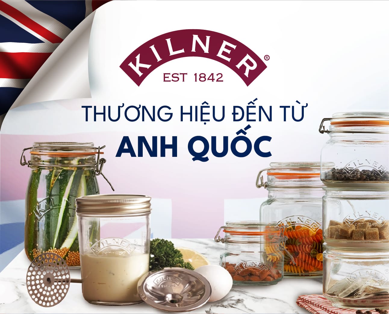 Kilner