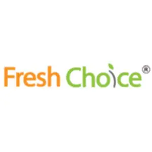 FRESH CHOICE