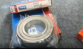 Vòng bi 6212 -2Z, SKF