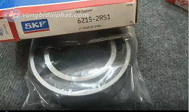 Vòng bi 6215 -2RS1, SKF