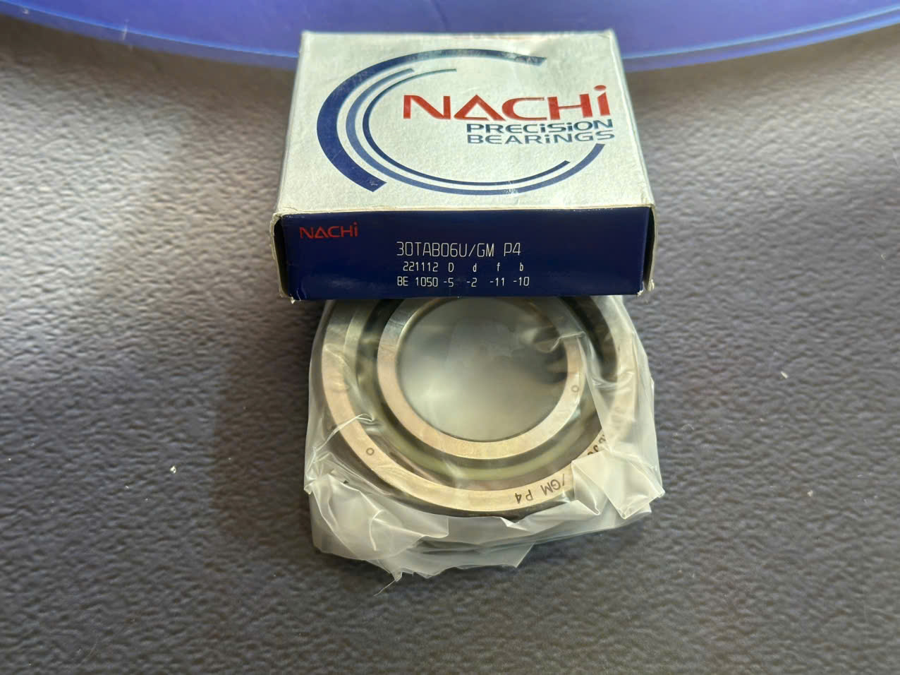 Vòng bi 30TAB06NC1U - 2NSE/GM - J1 P4 NACHI