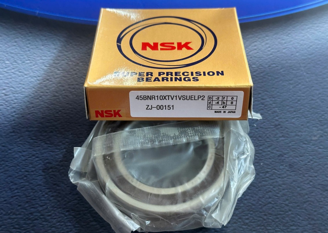 Vòng bi 45BNR10XTV1VSUELP2 NSK
