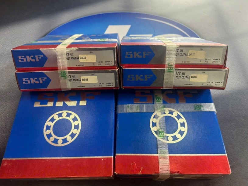Vòng bi 7021CD/P4ADBH SKF