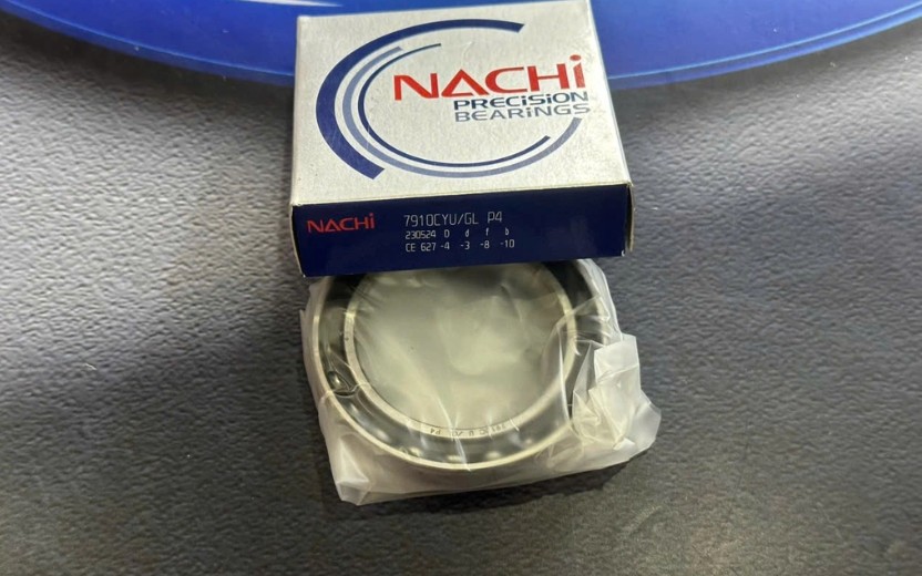 Vòng bi 7910CYU/GL P4 NACHI
