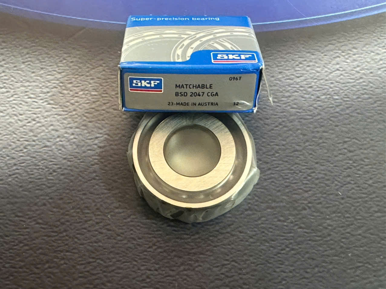 Vòng bi BSD 2047 CGA SKF