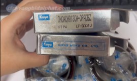 Vòng bi 3NCACH913CA-3PADBZ KOYO = 65BNR19H NSK BI SỨ