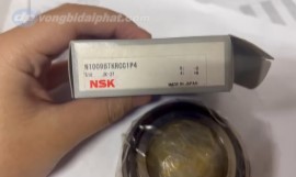 Vòng bi N1009BTKRCC1P4 NSK