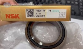 Vòng bi 7020CTYNP4 NSK