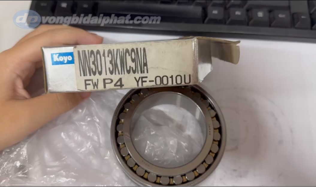 Vòng bi NN3013KWC9NA KOYO