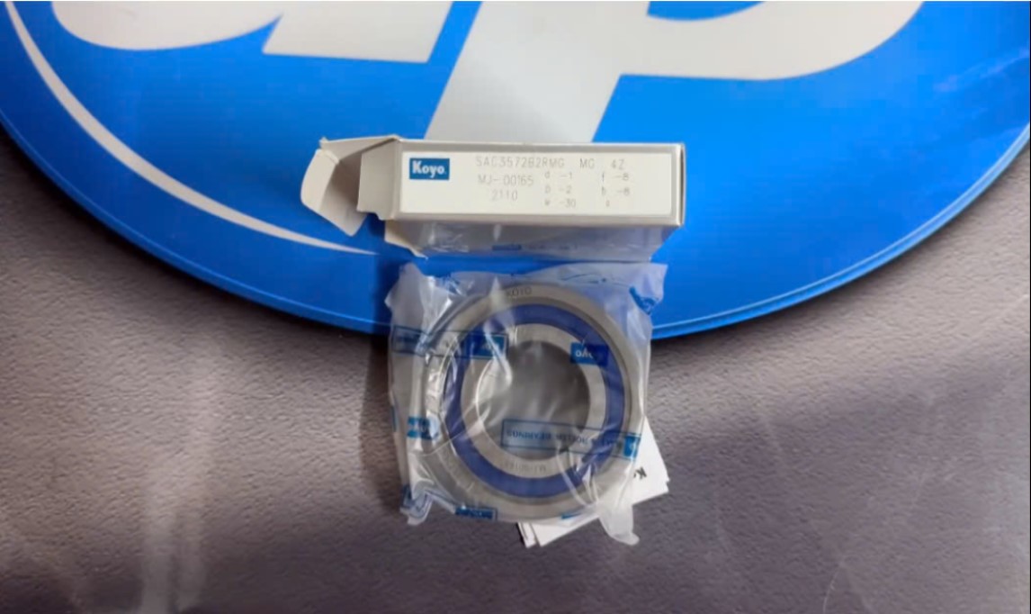 Vòng bi SAC3572 B2RMG MG 4Z KOYO