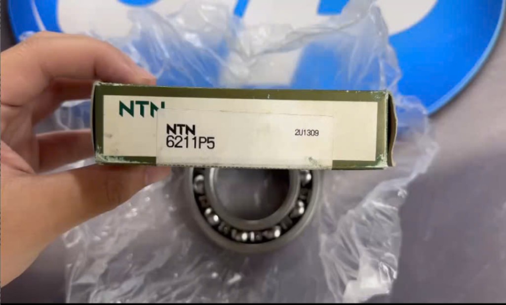 Vòng bi 6211P5 NTN