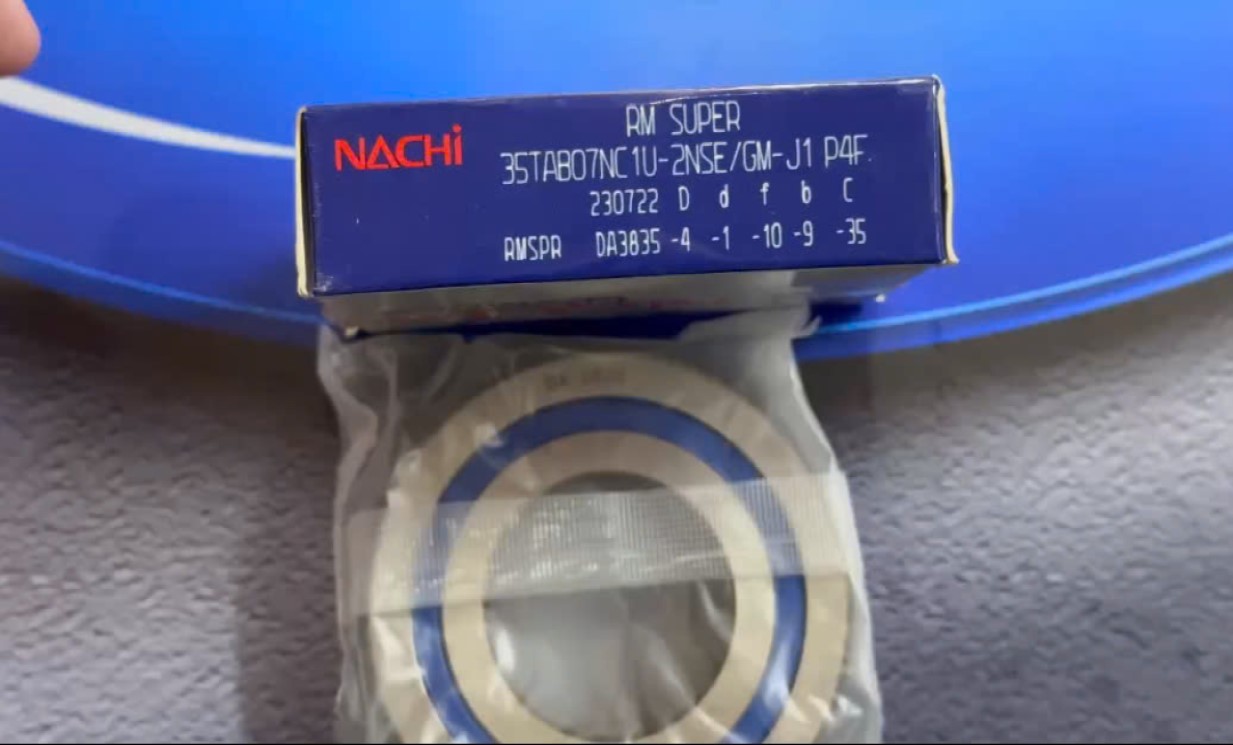 Vòng bi 35TAB07NC1U-2NSE/GM-J1 P4F NACHI