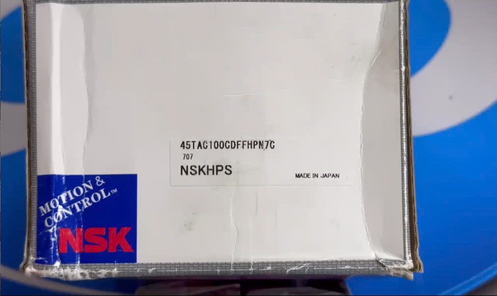 Vòng bi 45TAC100CDFFHPN7C NSK