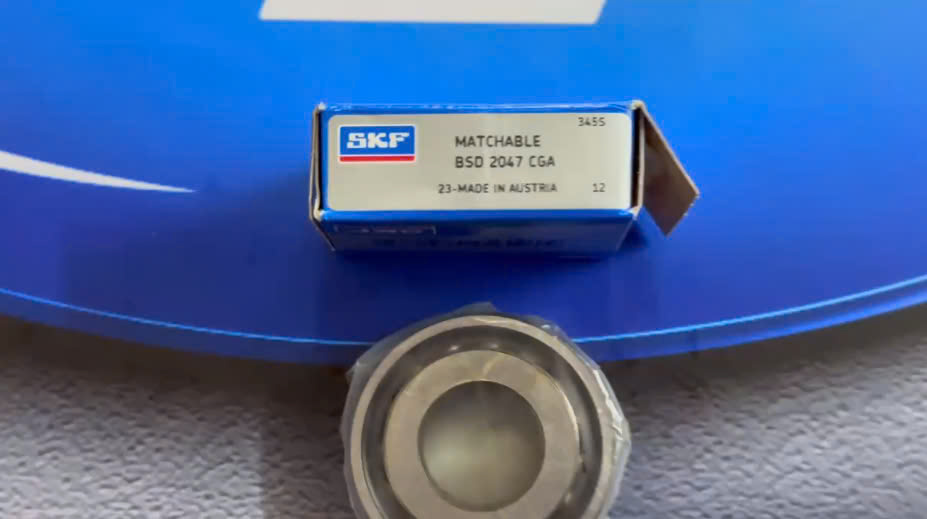 Vòng bi BSD 2047 CGA SKF