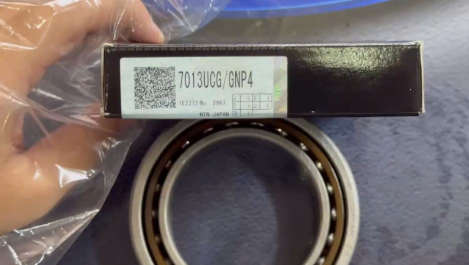 Vòng bi 7013UCG/GNP4 NTN