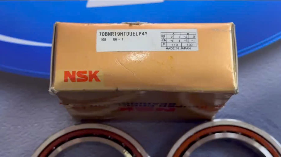 Vòng bi 70BNR19HTDUELP4Y NSK