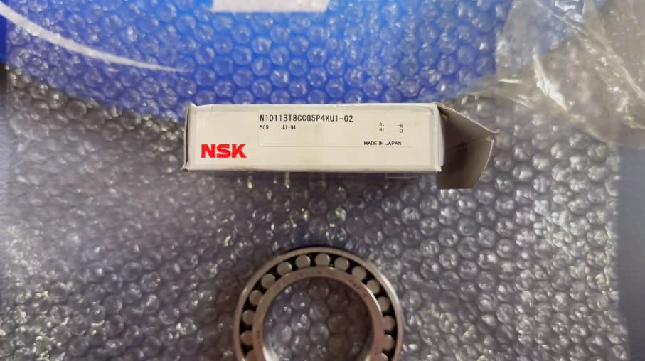 Vòng bi N1011BT8CCG5P4XU1-02 NSK