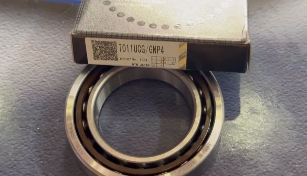 Vòng bi 7011UCG/GNP4