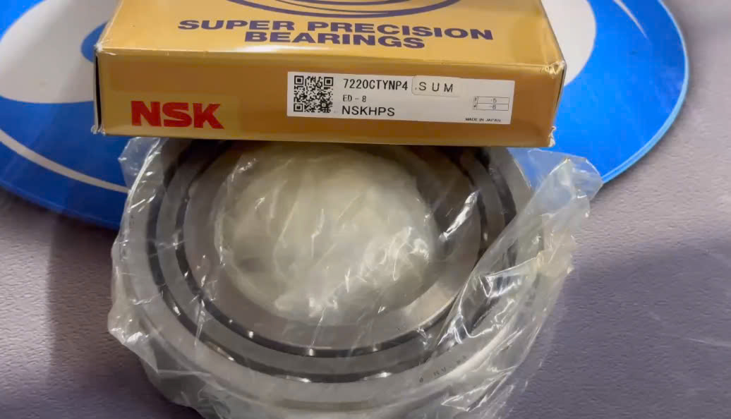 Vòng bi 7220CTYNP4 NSK