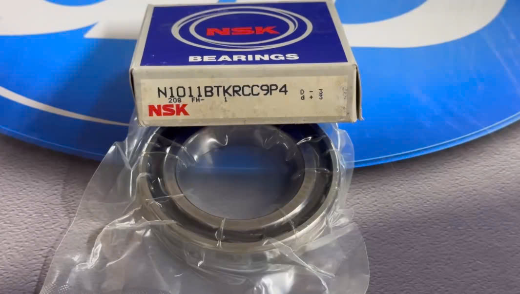 Vòng bi N1011BTKRCC9P4 NSK