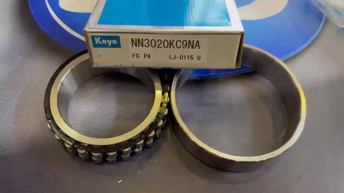 Vòng bi NN3020KC9NA KOYO