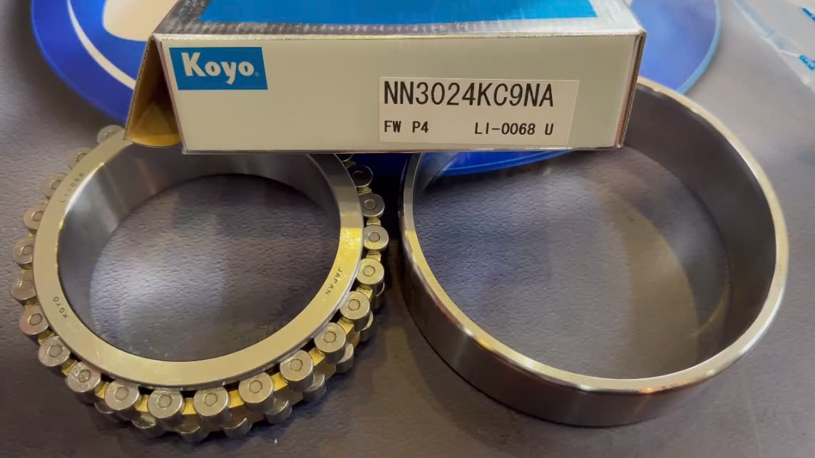 Vòng bi NN3024KC9NA FG P4