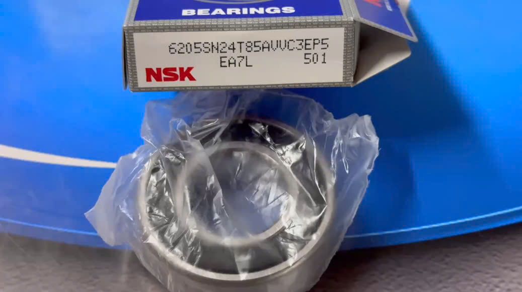 Vòng bi sứ 6205SN24T85AVVC3EP5