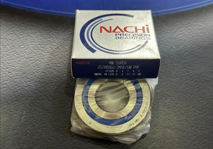 Vòng bi 25TAB06U-2NSE/GM P4F NACHI