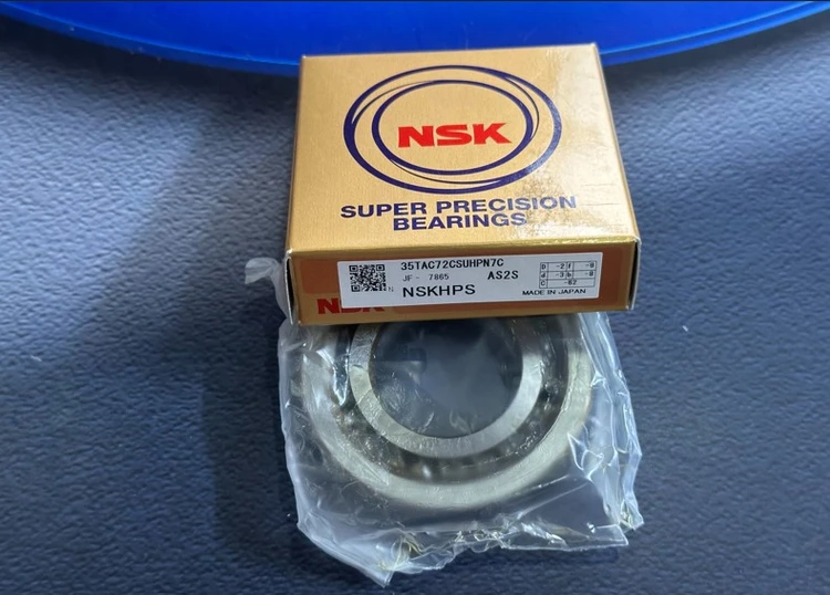 Vòng bi 35TAC72CSUHPN7C NSK