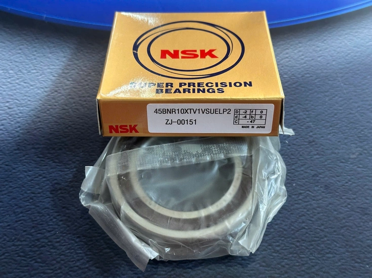 Vòng bi - bạc đạn sứ 45BNR10XTV1VSUELP2 NSK