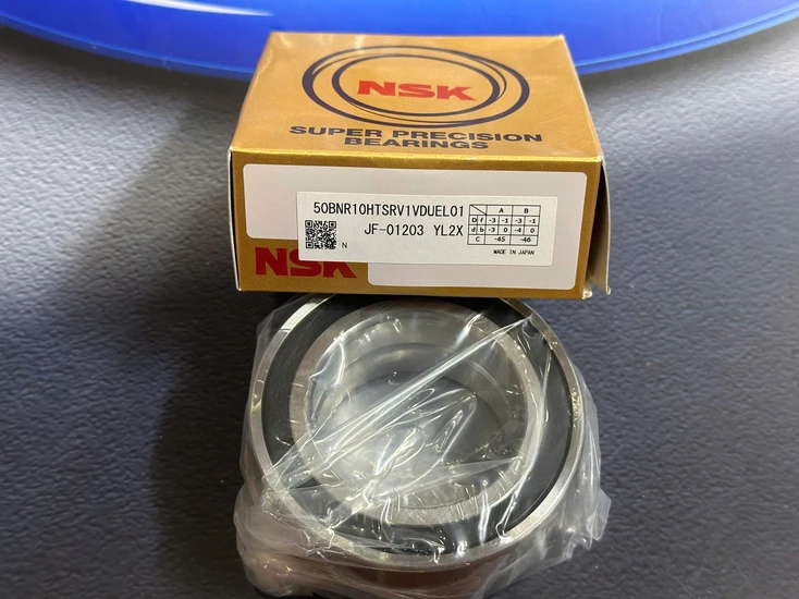 Vòng bi - bạc đạn sứ 50BNR10HTSRV1VDUEL01 NSK